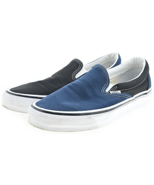 Engineered Garments รองเท้าผ้าใบ
