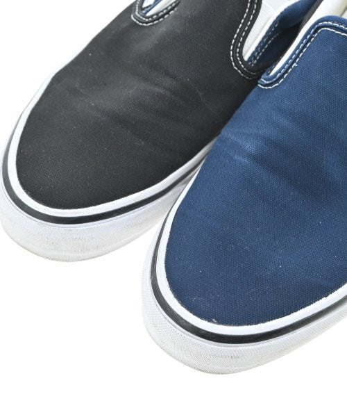 Engineered Garments รองเท้าผ้าใบ