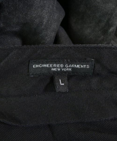 Engineered Garments ยีนส์