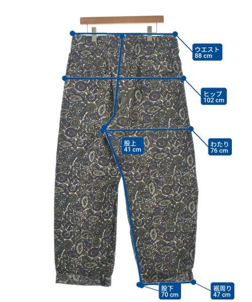 Engineered Garments กางเกง อื่น