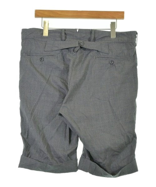 Engineered Garments กางเกงขาสั้น