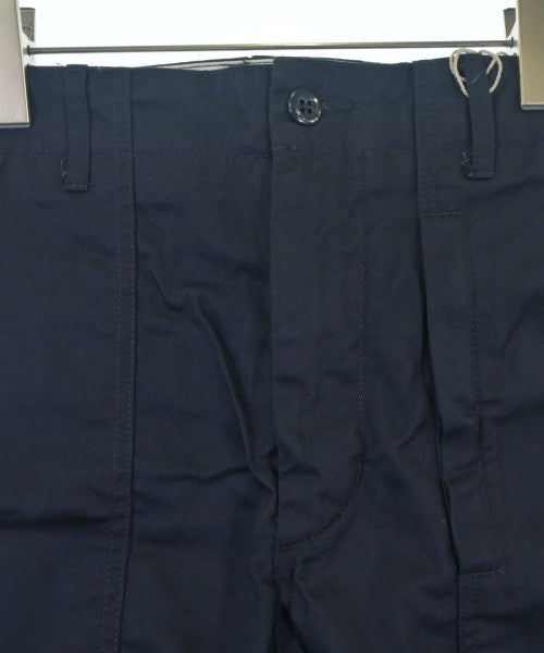 Engineered Garments กางเกงขาสั้น
