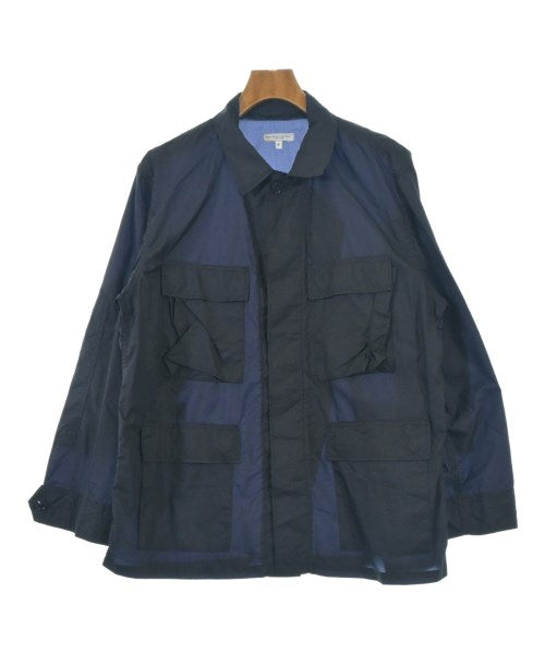 Engineered Garments แจ็คเก็ตเบลาส์ อื่น