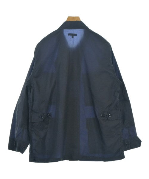 Engineered Garments แจ็คเก็ตเบลาส์ อื่น
