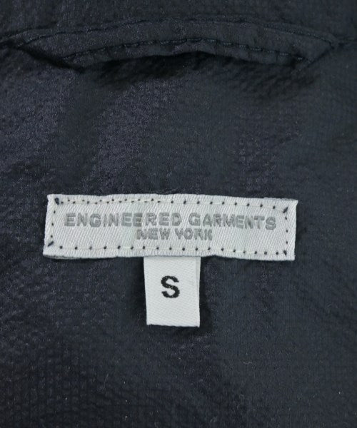 Engineered Garments แจ็คเก็ตเบลาส์ อื่น
