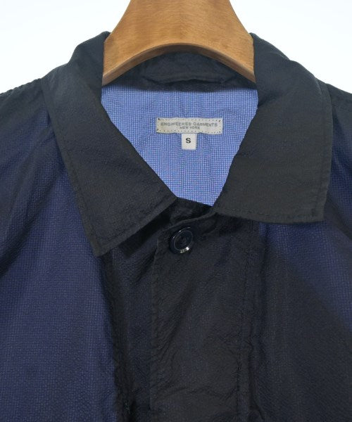 Engineered Garments แจ็คเก็ตเบลาส์ อื่น