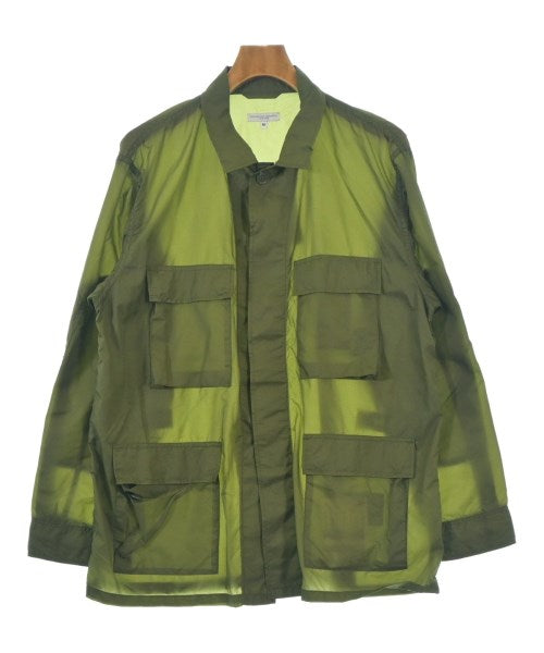 Engineered Garments แจ็คเก็ตเบลาส์ อื่น