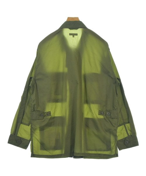 Engineered Garments แจ็คเก็ตเบลาส์ อื่น