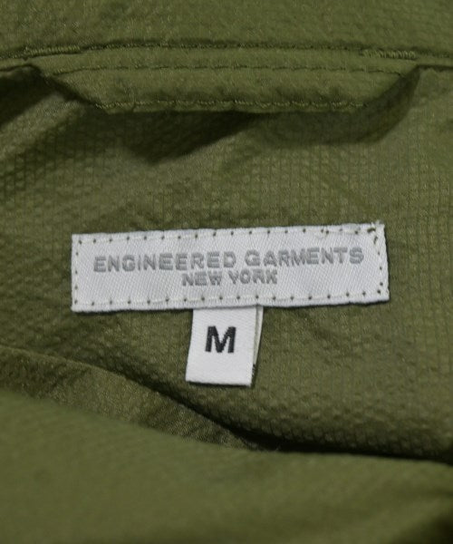 Engineered Garments แจ็คเก็ตเบลาส์ อื่น