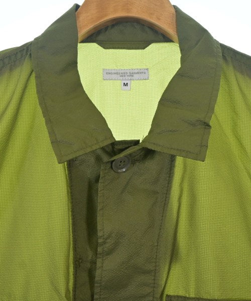 Engineered Garments แจ็คเก็ตเบลาส์ อื่น