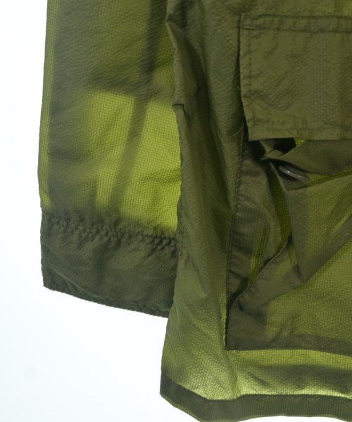 Engineered Garments แจ็คเก็ตเบลาส์ อื่น