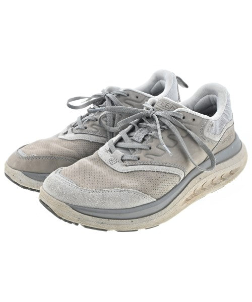 Engineered Garments รองเท้าผ้าใบ