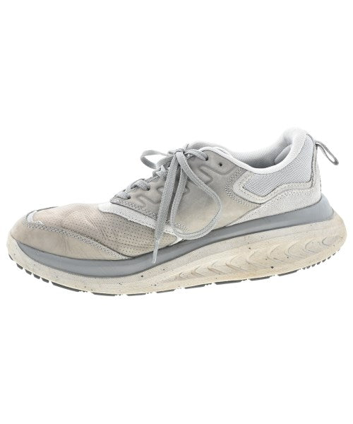 Engineered Garments รองเท้าผ้าใบ