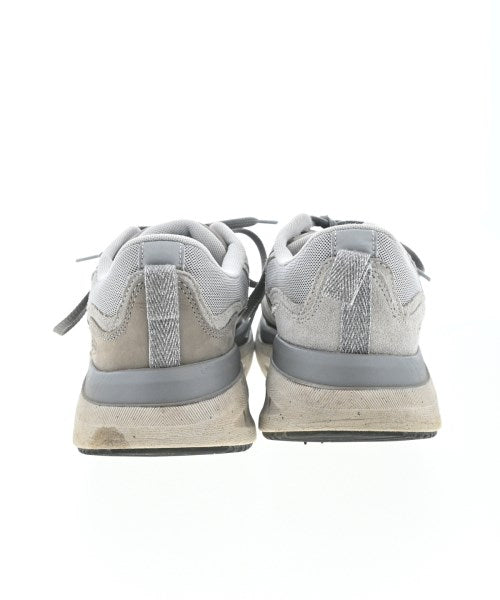 Engineered Garments รองเท้าผ้าใบ