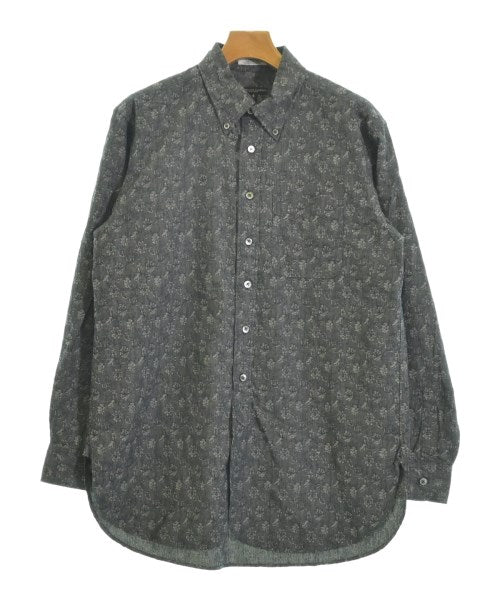 Engineered Garments เสื้อลำลอง