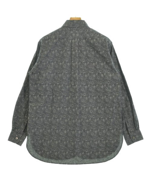 Engineered Garments เสื้อลำลอง