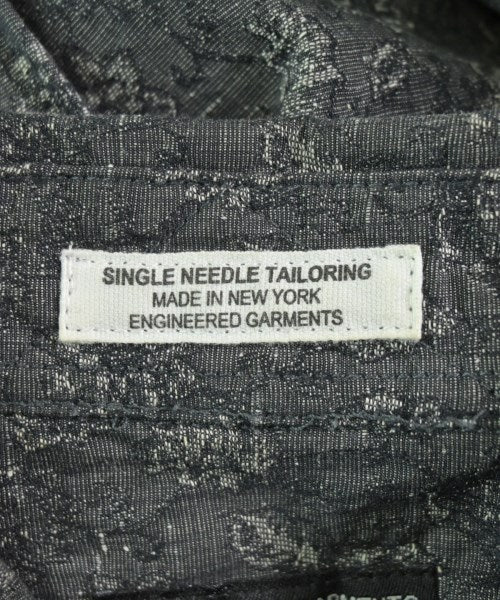 Engineered Garments เสื้อลำลอง