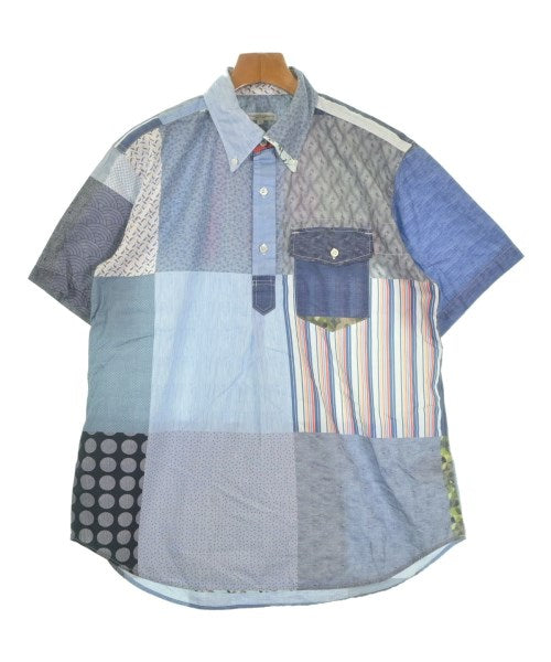 Engineered Garments เสื้อลำลอง