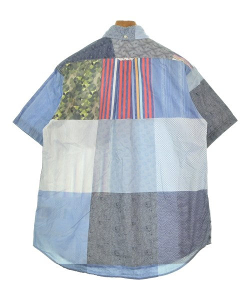 Engineered Garments เสื้อลำลอง