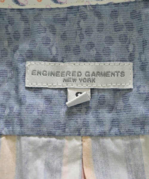 Engineered Garments เสื้อลำลอง
