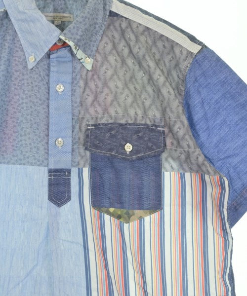 Engineered Garments เสื้อลำลอง