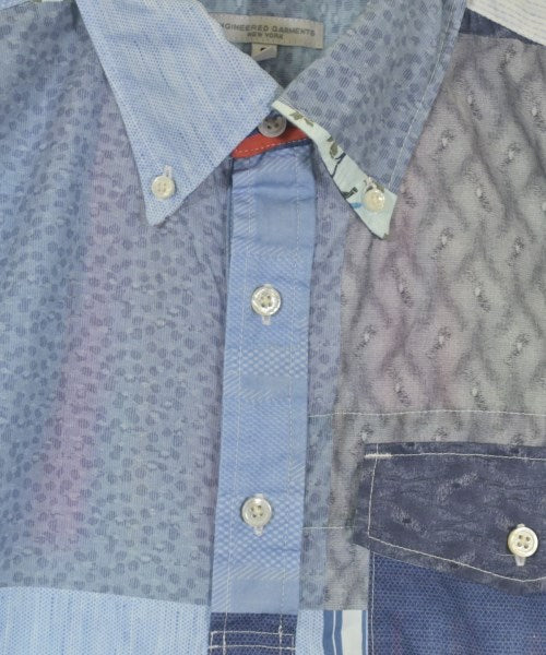 Engineered Garments เสื้อลำลอง