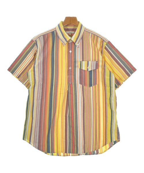 Engineered Garments เสื้อลำลอง