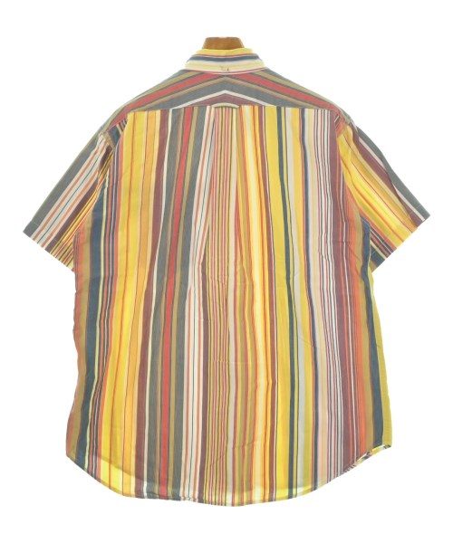 Engineered Garments เสื้อลำลอง