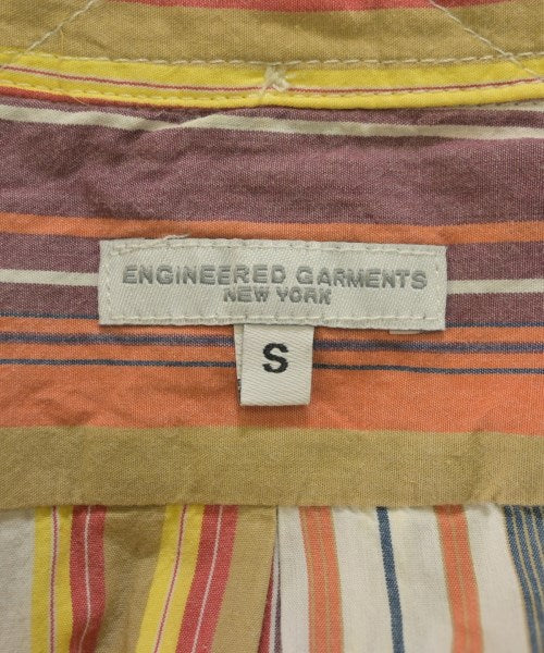 Engineered Garments เสื้อลำลอง