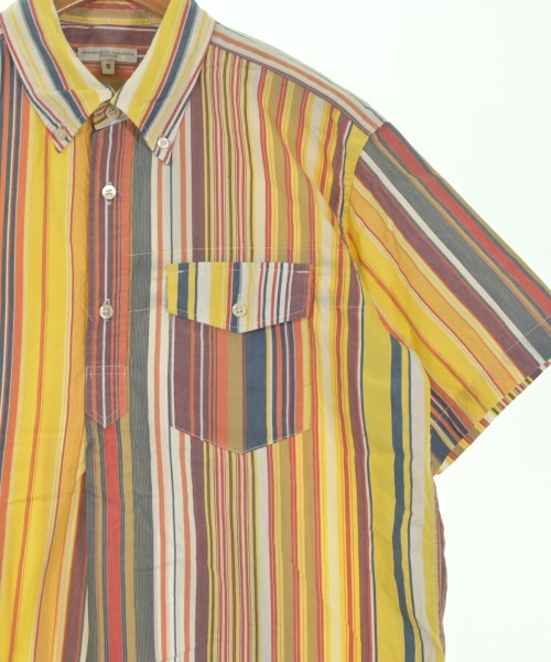 Engineered Garments เสื้อลำลอง