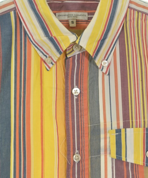 Engineered Garments เสื้อลำลอง