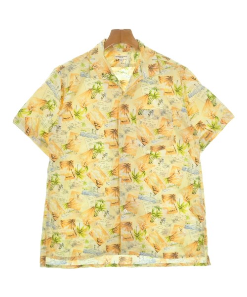 Engineered Garments เสื้อลำลอง