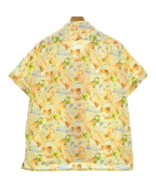 Engineered Garments เสื้อลำลอง