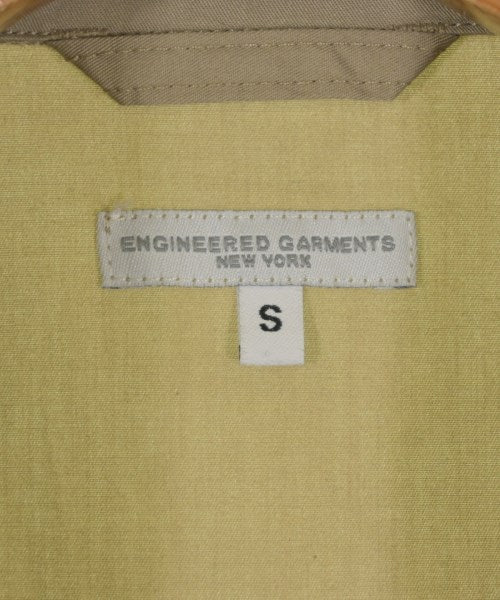 Engineered Garments เบลเซอร์/แจ็คเก็ตสูท
