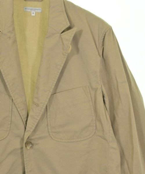 Engineered Garments เบลเซอร์/แจ็คเก็ตสูท