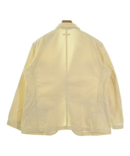 Engineered Garments เบลเซอร์/แจ็คเก็ตสูท