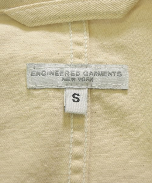 Engineered Garments เบลเซอร์/แจ็คเก็ตสูท