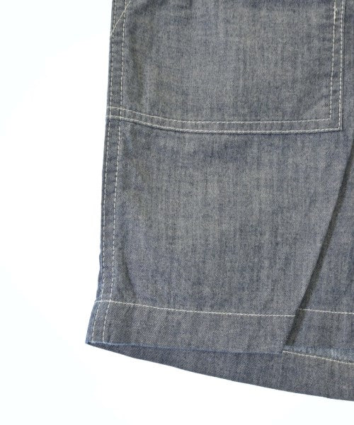 Engineered Garments กางเกงขาสั้น