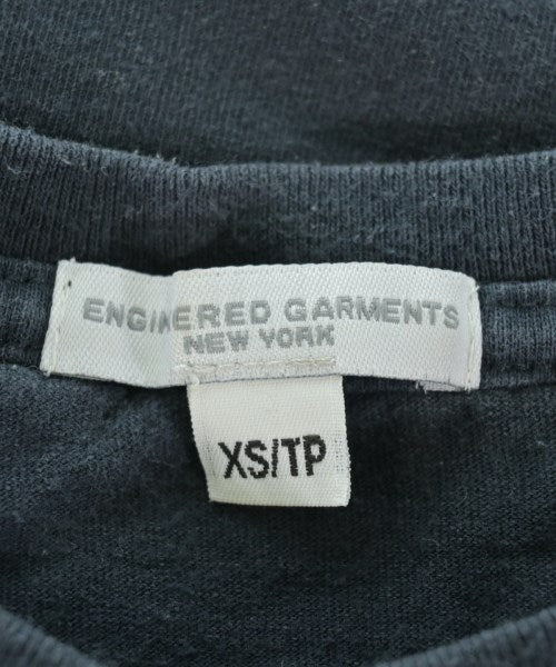 Engineered Garments เสื้อยืด/เสื้อท็อปส์