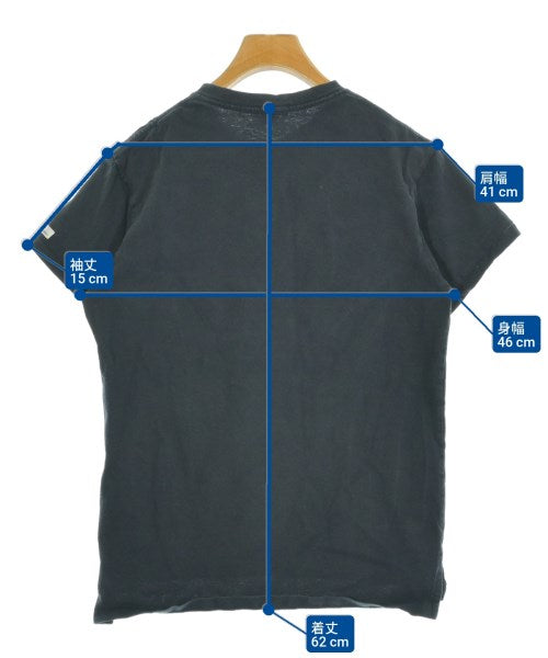 Engineered Garments เสื้อยืด/เสื้อท็อปส์