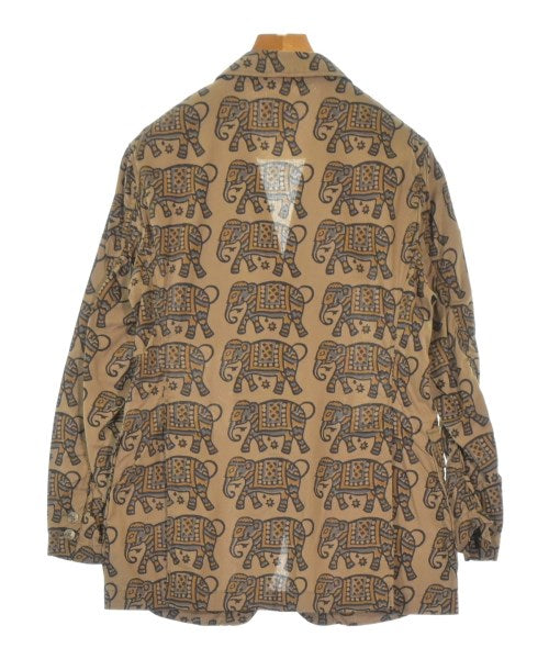 Engineered Garments แจ็คเก็ตลำลอง
