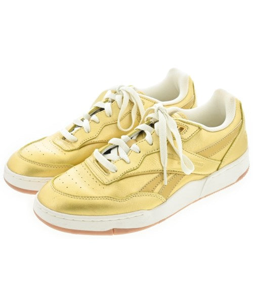 Engineered Garments รองเท้าผ้าใบ
