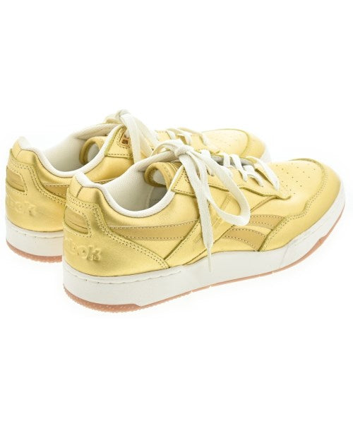 Engineered Garments รองเท้าผ้าใบ