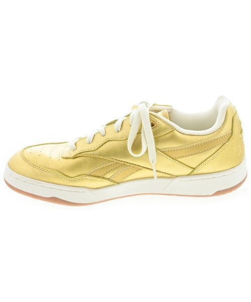 Engineered Garments รองเท้าผ้าใบ