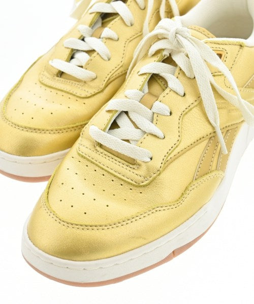 Engineered Garments รองเท้าผ้าใบ
