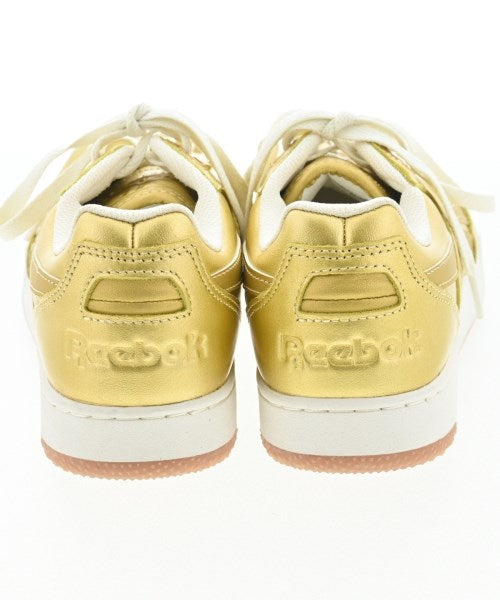 Engineered Garments รองเท้าผ้าใบ