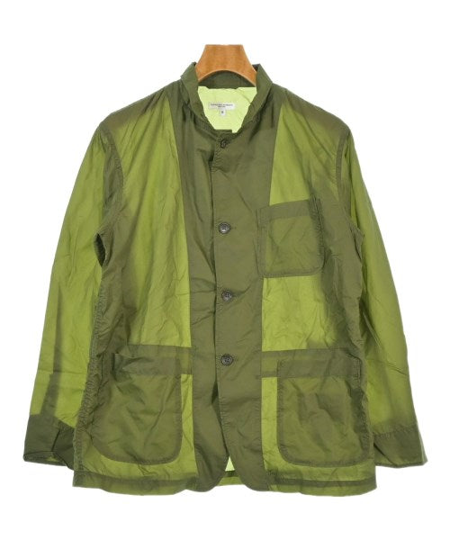 Engineered Garments แจ็คเก็ตลำลอง