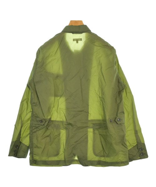 Engineered Garments แจ็คเก็ตลำลอง