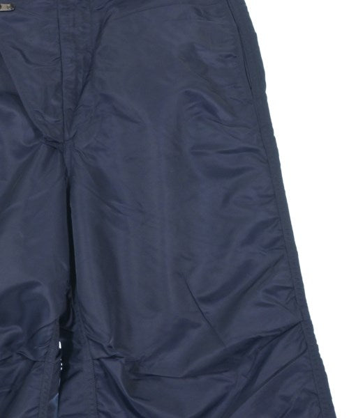 Engineered Garments กางเกงมีกระเป๋าข้างกางเกง2-4 กระเป๋า