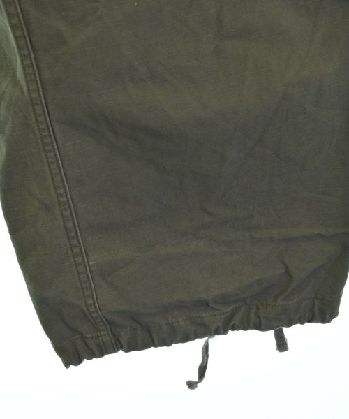 Engineered Garments กางเกงมีกระเป๋าข้างกางเกง2-4 กระเป๋า